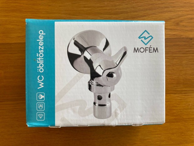 Új MOFÉM WC öblítő szelep ház