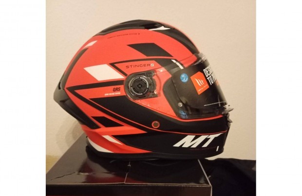 j MT Helmets Stinger 2 buksisak, sisak, buk