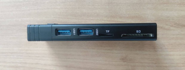 j M.2 Nvme Ngff SSD Hz + USB Type-C HUB + Krtyaolvas