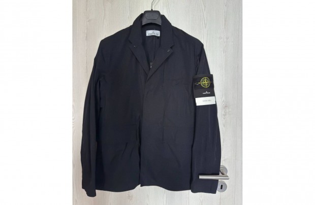 Uj M L XL XXL Stone Island Dzseki Kabat Blazer Szeldzseki Eskabt