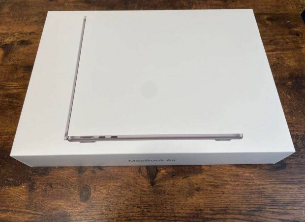 j Macbook Air M2 8GB RAM 256GB SSD Ezst