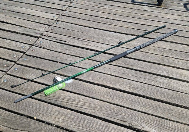 Új Madcat Green Heavy Duty 270 harcsázó bot