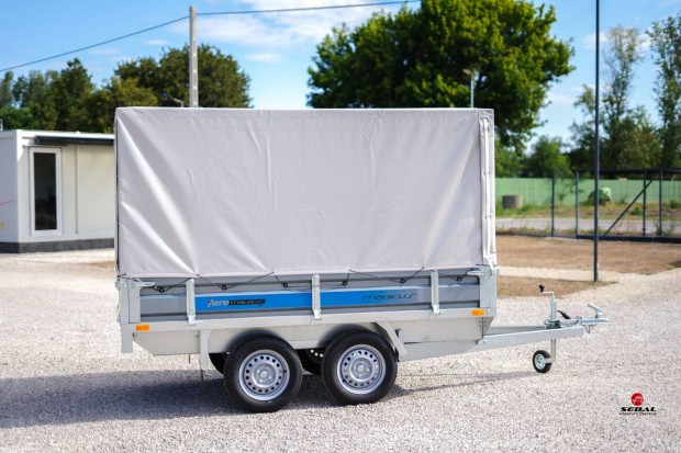 j Magicus 263 x 150 cm ponyvs utnfut rendszmmal 1.040.000 Ft
