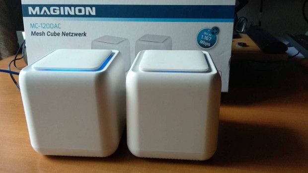 j Maginon MC-1200AC dual gigabit mesh router 2db-s kszlet (02)