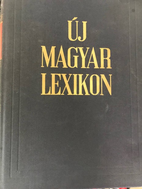 j Magyar Lexikon