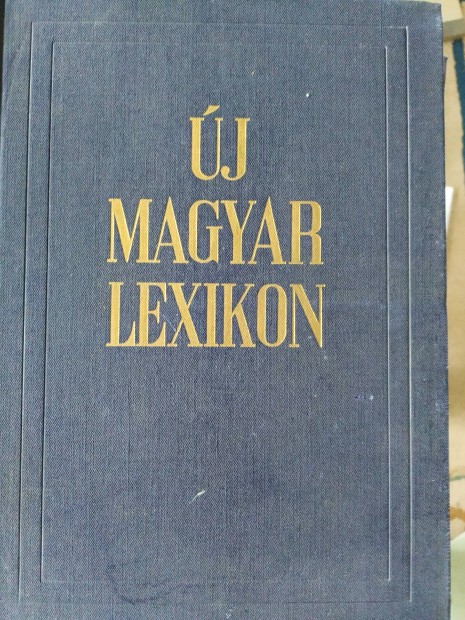 j Magyar Lexikon