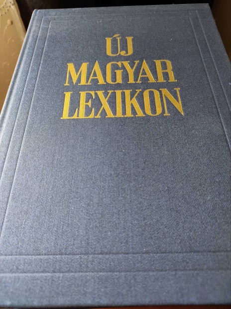 j Magyar Lexikon 