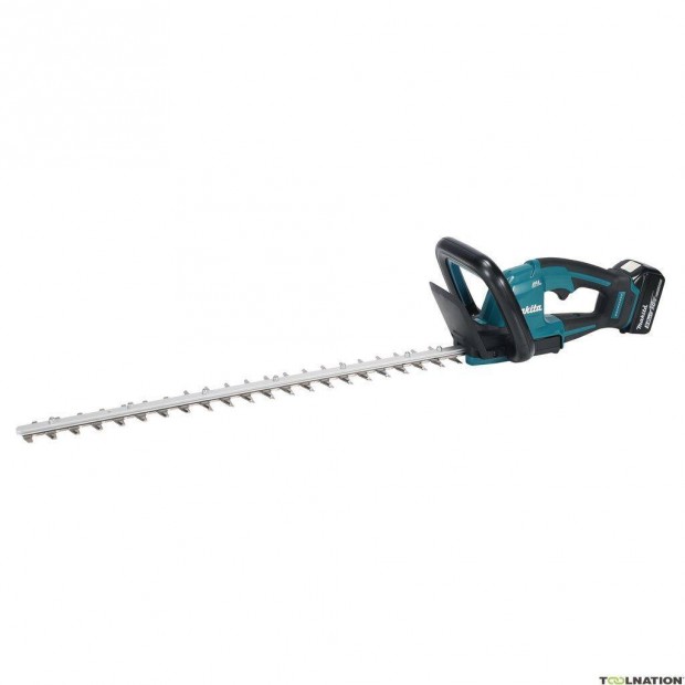 j Makita DUH606RT Akkus svnyvg 60cm (BL motor) (1x5,0Ahx18V)