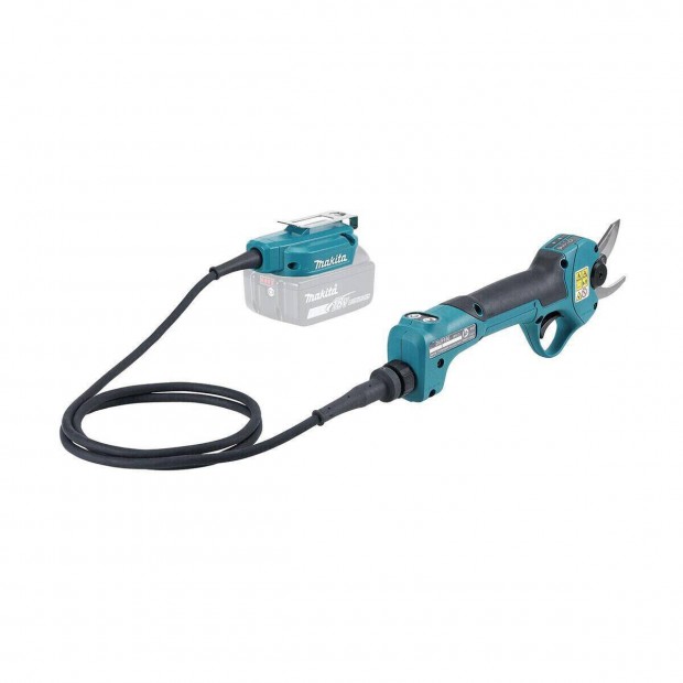 j Makita DUP180Z Akkus metszoll 18V (akku s tlt nlkl)