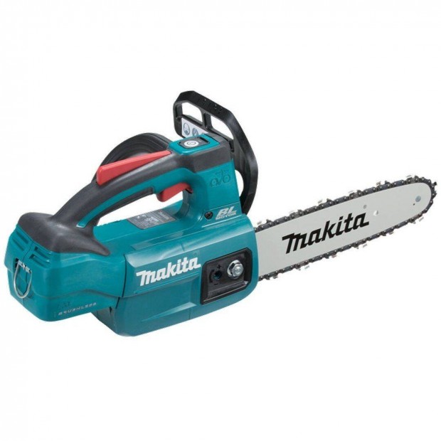 j Makita Duc254Z Akkus lncfrsz (18V/25cm) - (akku s tlt nlkl)