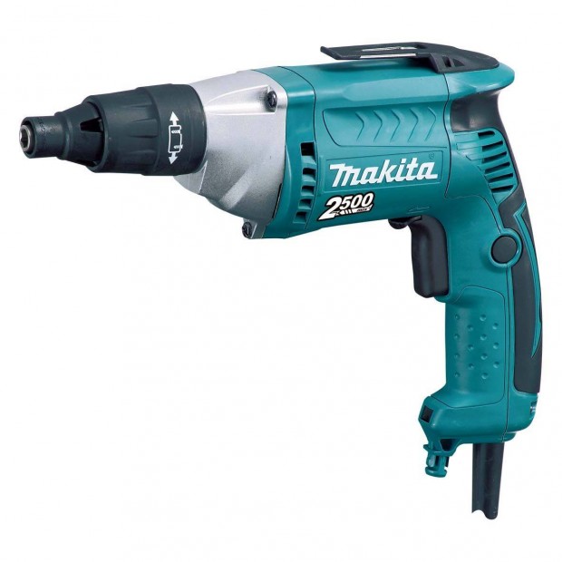 j Makita FS4000 csavarbehajt (570W/4000/perc)