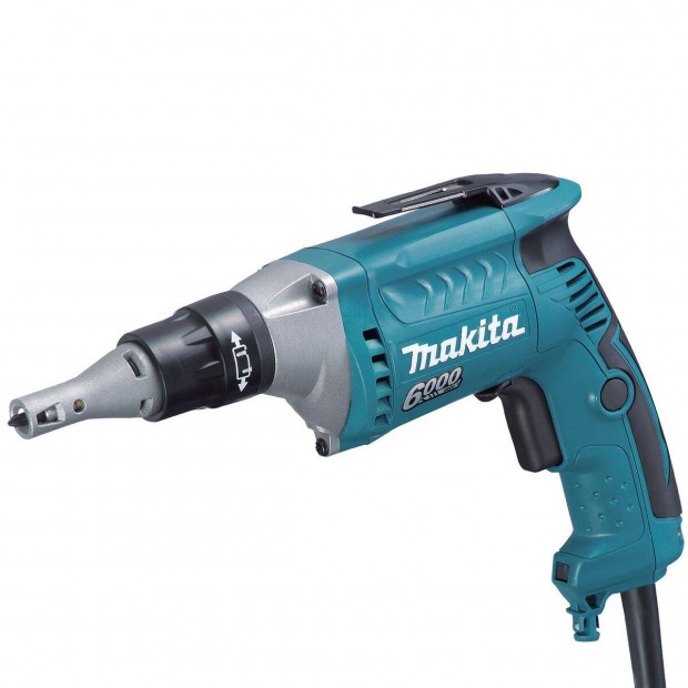 j Makita FS6300R csavarbehajt (570W/6000/perc)