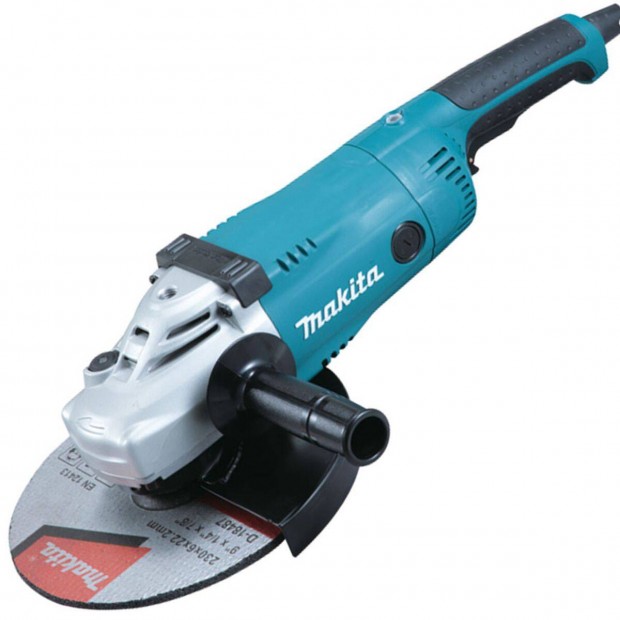 j Makita GA9050R sarokcsiszol (2000W/230mm)