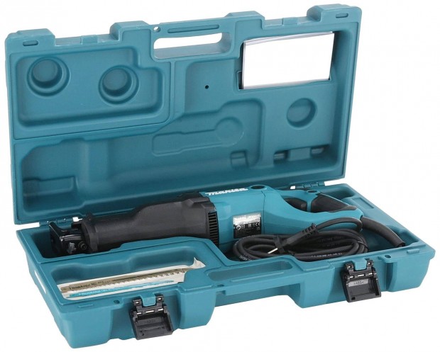 j Makita JR3051TK orrfrsz kofferben (1200W)