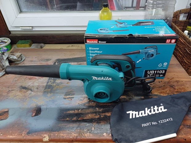 j Makita(UB1103)Lombszv-Fj