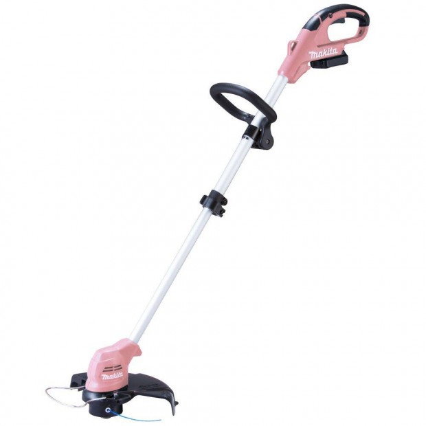 j Makita UR100DSAP Akkus szeglynyr (10,8V/2,0Ah) rzsaszn - pink