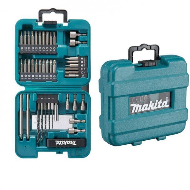 j Makita fr- s bitkszlet 42 db-os (D-58877)