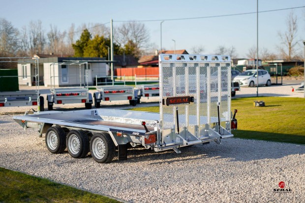 j Martz Bau kisgpszllt utnfut 2.928.000 Ft helyett 2.599.000 Ft