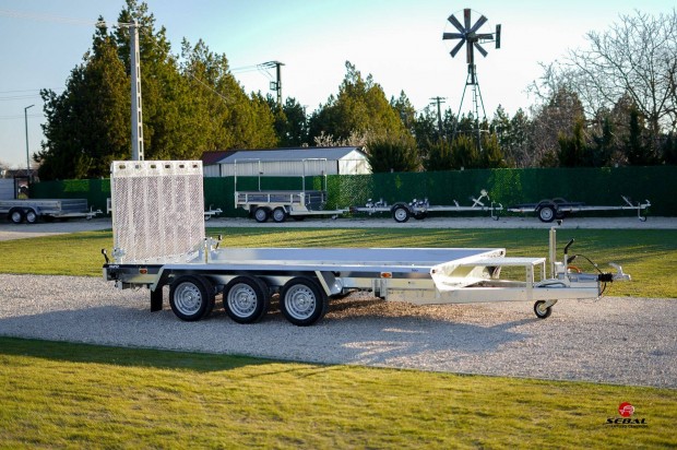 j Martz Bau kisgpszllt utnfut 2.928.000 Ft helyett 2.599.000 Ft