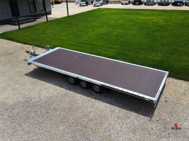 j Martz GT 600 (3500 kg) autszllt utnfut Akcisan 2.690.000 Ft
