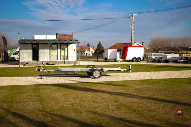 Új Martz Unilader (1.3t) Quad szállító 1.269.000 Ft