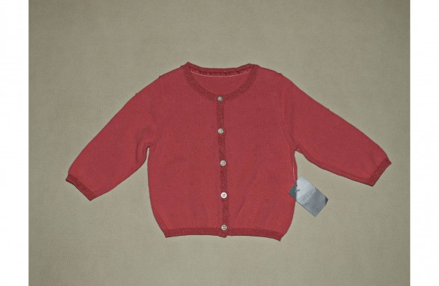 j Matalan Toddler kttt lny kardign 3-6 h, 62 j