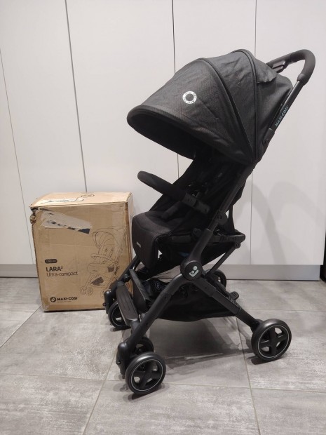 �j Maxi Cosi Lara 2 Poggy�sz Babakocsi 