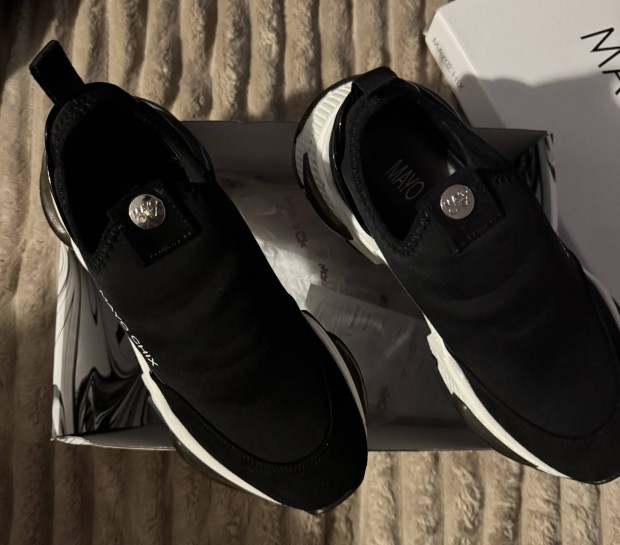 �j Mayo chix cip�