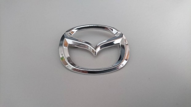 j Mazda 55x45 emblma elad! 