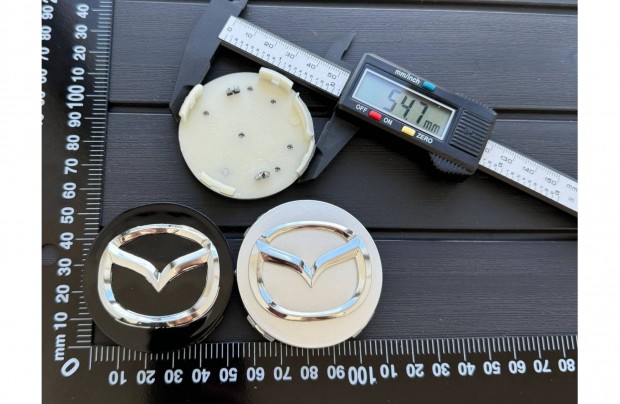 �j Mazda 56MM Felni Alufelin Kupak Felnikupak G22C37190A bs1a-3719x