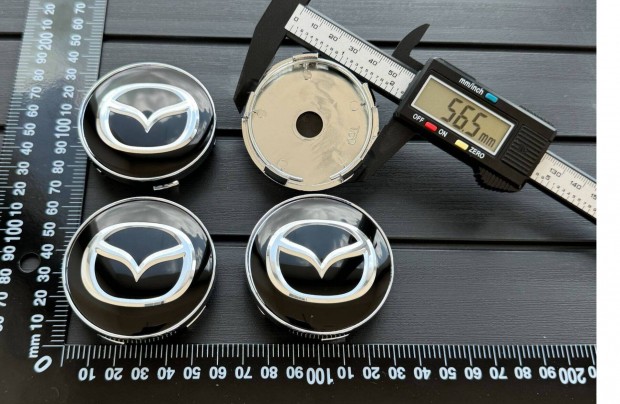 �j Mazda 60MM Felni Alufelni Kupak JEL Felnik�z�p Felnikupak JEL