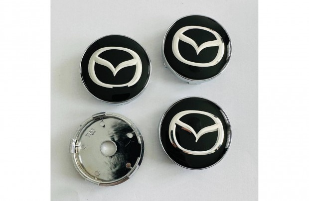 j Mazda 60mm felni kupak kzp felnikupak felnikzp