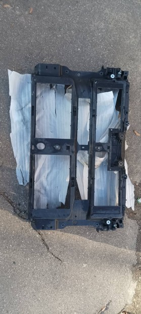 j Mazda CX 30 Homlokfal 