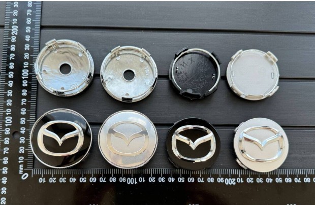 �j Mazda Felni Alufelni Kupak K�z�p Felnikupak Felnik�z�p Embl�ma JEL