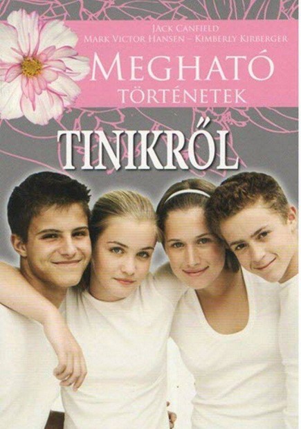 j Meghat tinitrtnetek - ifjsgi knyv tini tiniknek lny regny