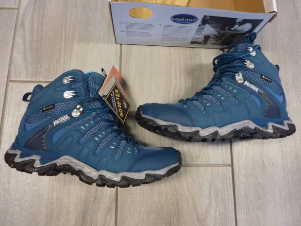 j Meindl Lady Gtx ni Outdoor Trabakancs Bakancs Tracip 37