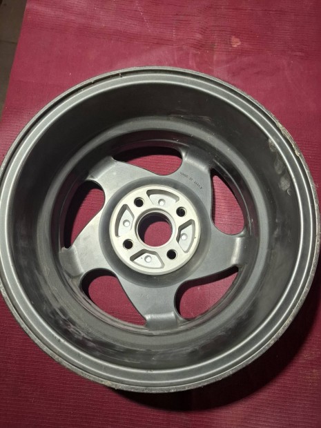 Új Melber Fiat alufelni veterán Csak 1 darab