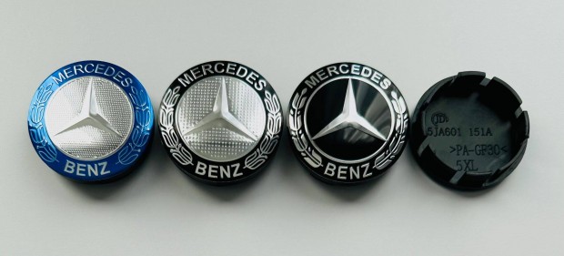 j Mercedes 56mm felni kupak alufelni felnikzp felnikupak