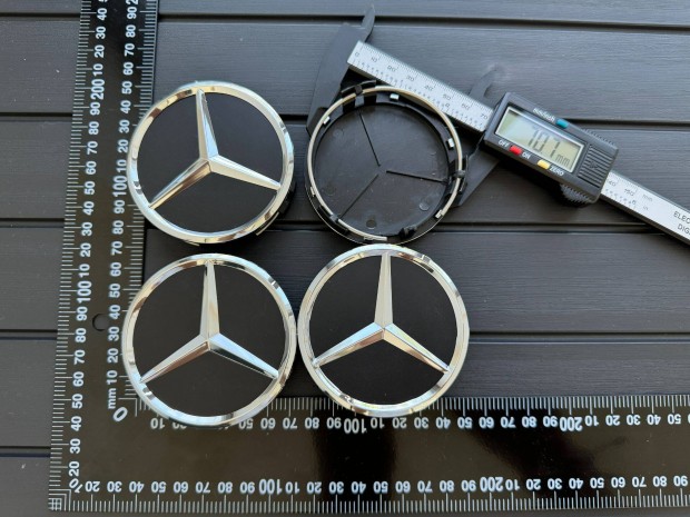 j Mercedes 75mm Felni Alufelni Kupak Felnikzp Felnikupak Emblma a