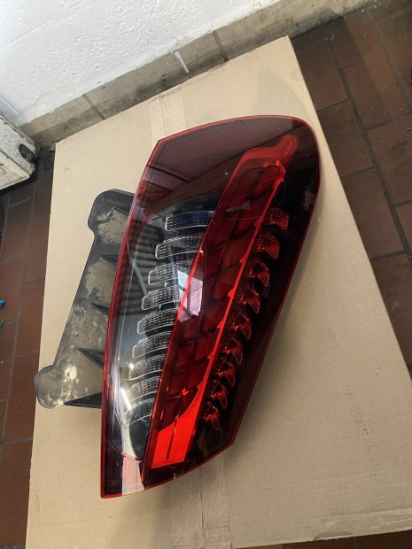 Új Mercedes-Benz E W213 BAL/Jobb Hátsó LED Hátsó Lámpa