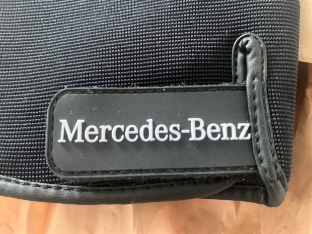 j Mercedes-Benz merci mercedes keszty L/XL elad azonnal tvehet