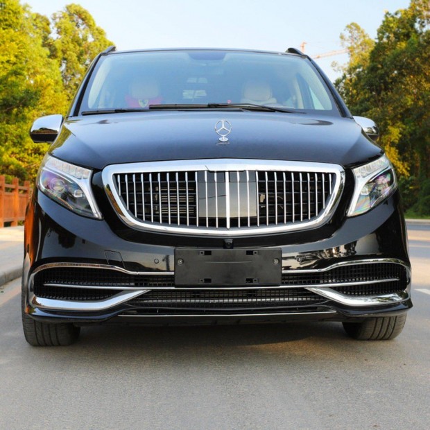 �j Mercedes Vito W447 Maybach karossz�riak�szlet els� �s h�ts� l�kh�