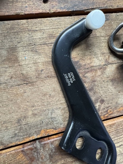 j Mercedes w639 bal vezet oldali tolajt fels vezet 