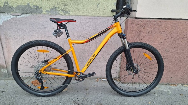 j Merida Matts 7.70 MTB kerkpr L-es garancival