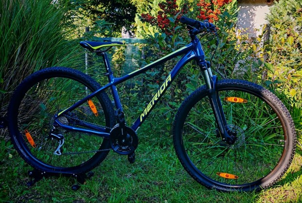 j Merida big9 27.5 mtb kerkpr postai utnvttel is