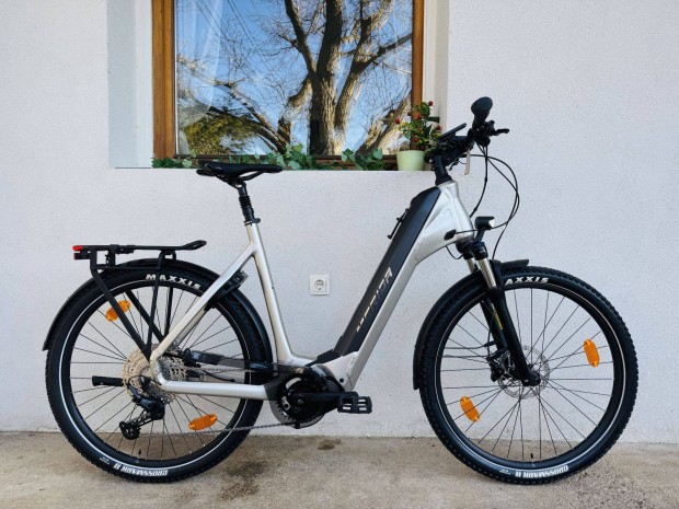 j Merida espresso CC 675 EQ "XL" ebike elektromos kerkpr elad