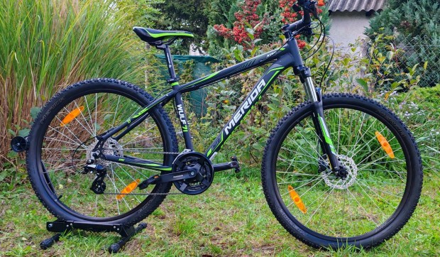 j Merida xrc 27.5 mtb kerkpr postai utnvttel is