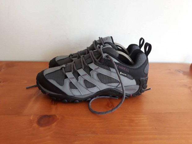 j Merrell cip tracip 39-es 39 Gtx Gore-Tex