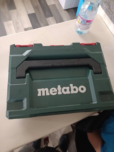 j Metabo flex 2 akkumultorral tltvel!