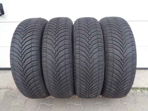 j Michelin 195/65R15 ngy vszakos gumi 2024-esgyrts elad